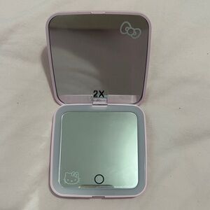 Hello Kitty Compact Mirror